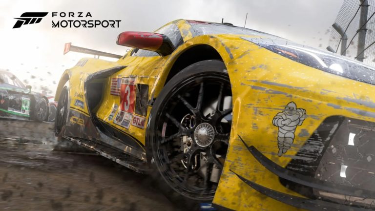 Forza Motorsport Official Trailer and Gameplay Demo Released, Racing to Xbox Series X|S and PC in Spring 2023