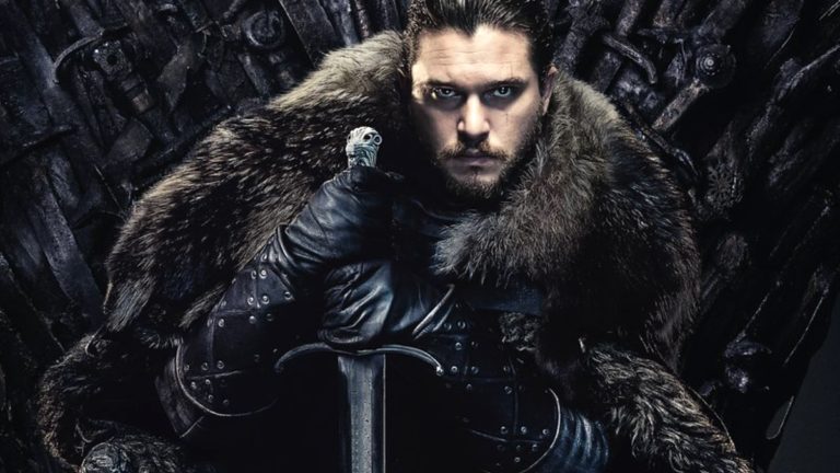 Game of Thrones: Jon Snow Sequel Series in Development at HBO