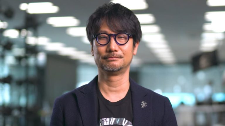 Gaming Hardware Platforms Will Ultimately Vanish, says Hideo Kojima