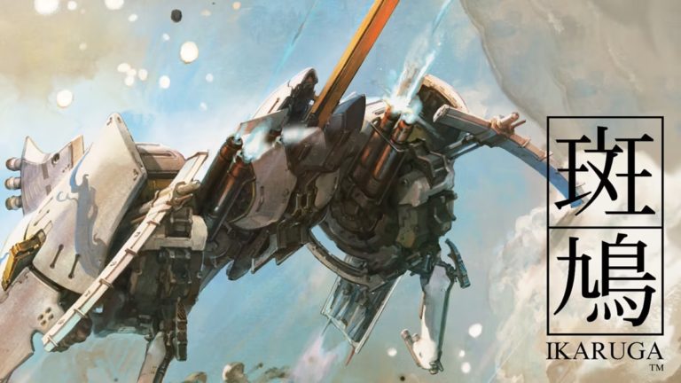 Treasure: Ikaruga and Radiant Silvergun Developer Confirms Work on “Highly Requested” Game