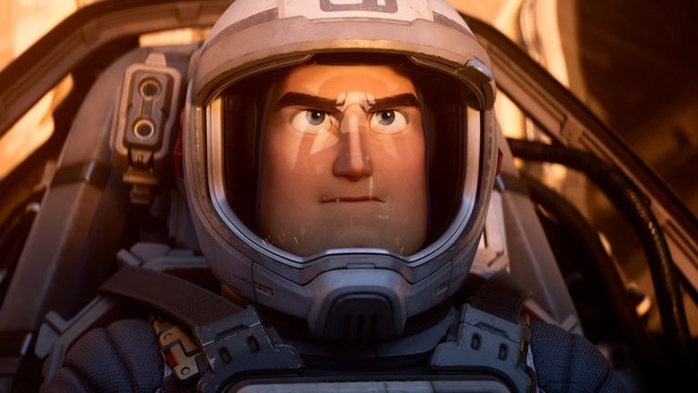 Pixar’s Lightyear Crashes at the Box Office, Stomped by Jurassic World: Dominion