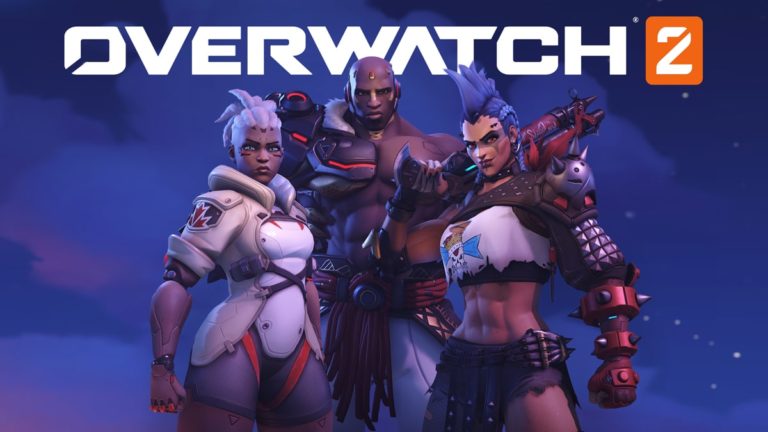 Blizzard Is Bringing Its Battle.net Games to Steam, Starting with Overwatch 2