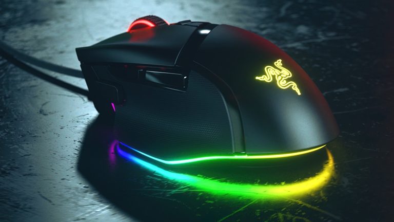 Razer Announces World’s First ECOLOGO-Certified Gaming Mice