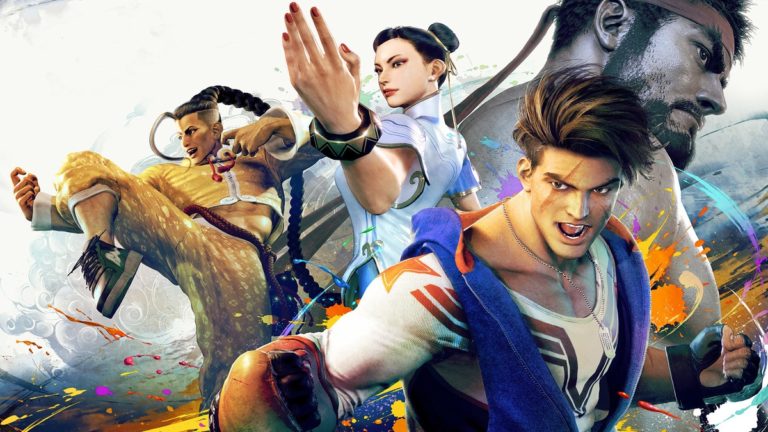 Street Fighter 6 Launches on June 2, 2023 for Steam, PS5, PS4, and Xbox Series X|S