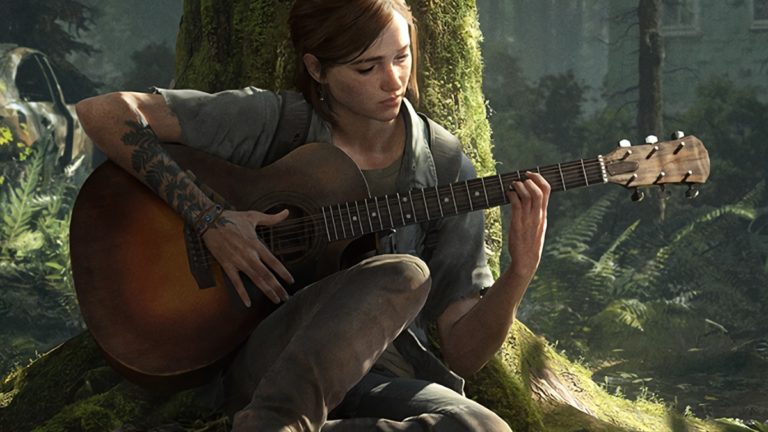 Neil Druckmann Says Naughty Dog Is Working on a New Project, but Won’t Confirm It’s The Last of Us Part III