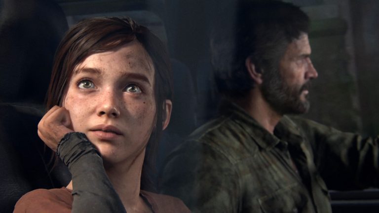 The Last of Us: Remastered Sales Jump 322% Thanks to TV Show
