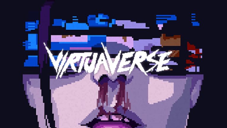 VirtuaVerse Is Free on GOG