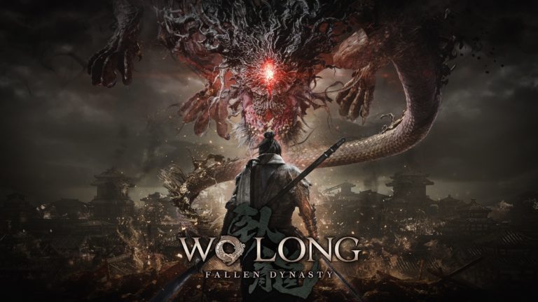 Wo Long: Fallen Dynasty PC Specifications Revealed Ahead of March Release