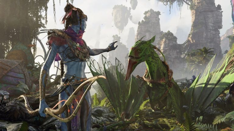 Avatar: Frontiers of Pandora Delayed into Ubisoft’s 2023–24 Financial Year