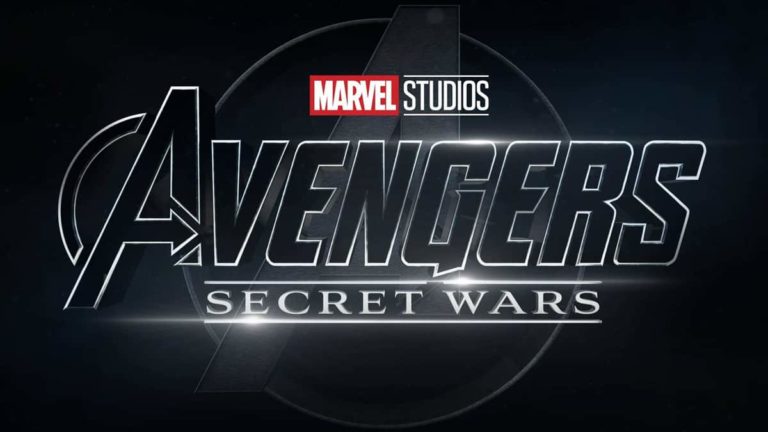 Marvel Studios Announces Two Avengers Movies, New Daredevil Show, and More at SDCC 2022