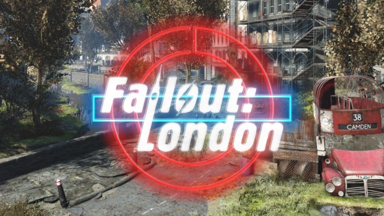 Bethesda Keeps Hiring Fallout: London Modders