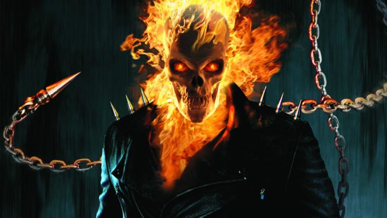 Ryan Gosling Reportedly Wants to Play Ghost Rider, and Kevin Feige Would “Love” to Have Him in the MCU