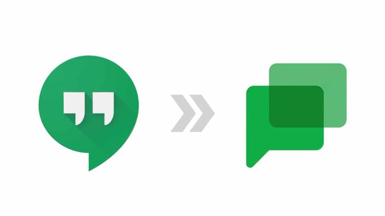 Google Hangouts Will Be Discontinued in November 2022