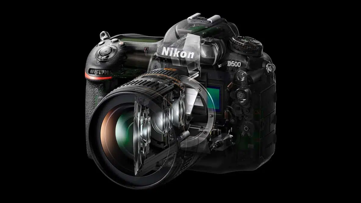 Nikon to Stop Making SLR Cameras, Will Focus on Mirrorless Models Report