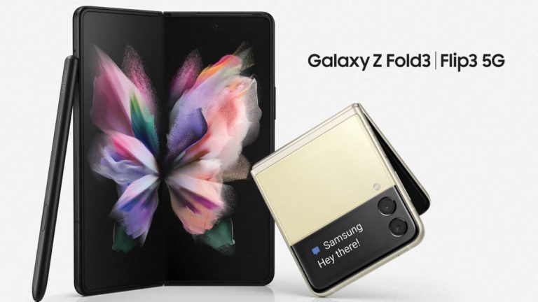 Foldable Smartphones Are Becoming Mainstream, Says Samsung
