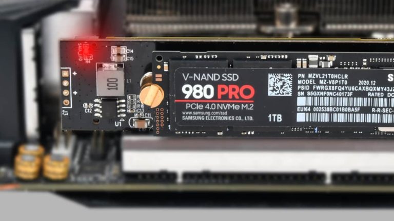 SilverStone Launches M.2 Riser Card with Support for Two SSDs
