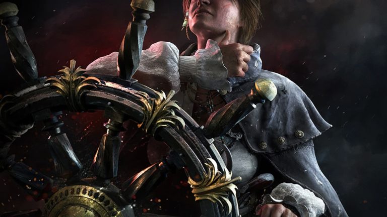 Ubisoft Announces Skull and Bones Showcase for July 7