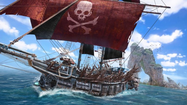 Skull and Bones to Set Sail for PC and Consoles on November 8