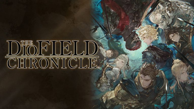 The DioField Chronicle Launches September 22 for Steam, PlayStation, Xbox, and Nintendo Switch Platforms