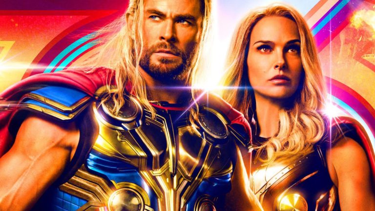 Chris Hemsworth Reveals What His Kids’ Friends Thought About Thor 4: “I Cringe and Laugh Equally At It”