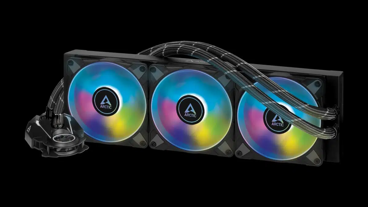 Arctic Announces Potential Issue in Some Liquid Freezer II Units ...