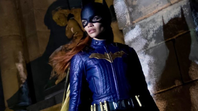 Batgirl and Scoob!: Holiday Haunt Canceled by Warner Bros.