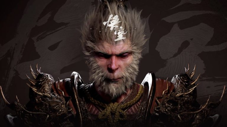 Black Myth: Wukong Gets 8-Minute 4K Gameplay Trailer with Ray Tracing and DLSS