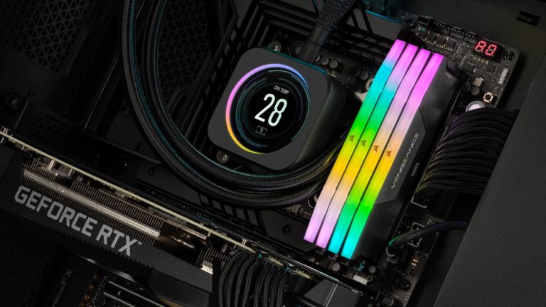 Corsair Announces Support for AMD Ryzen 7000 Series CPUs