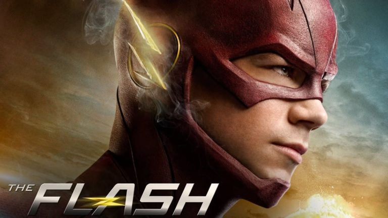 The CW Cancels The Flash after Nine Seasons Ending Its Arrowverse