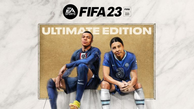 EA Accidentally Sells FIFA 23 for 6 Cents, Will Honor Pricing Mistake