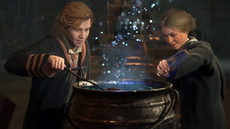 Dev Spends Months Cracking Denuvo in Hogwarts Legacy, Learns DRM Has No Real Effect on Performance