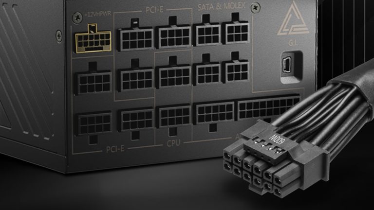 MSI Announces MEG Ai1300P PCIE5: World’s First ATX 3.0 Compliant PSU with PCIe 5.0 12VHPWR Connector for 600 Watts of Power
