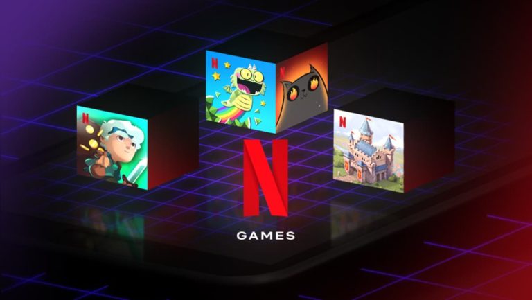 Netflix Is Hiring for a Cloud Gaming Service