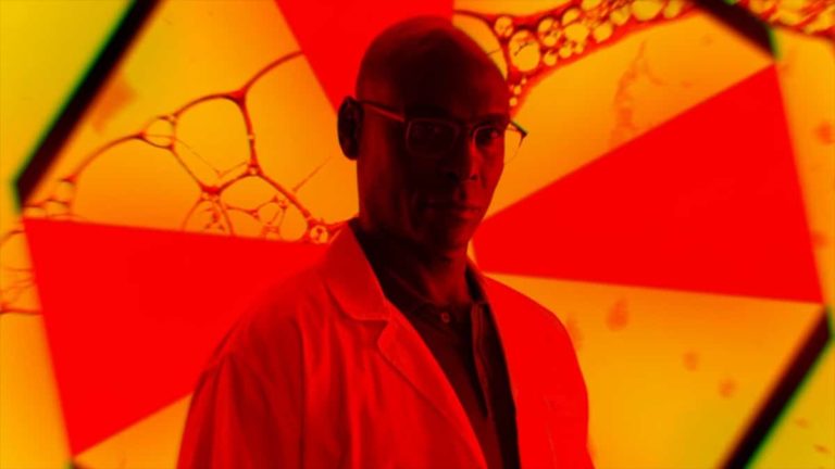 Lance Reddick Gives Praise to Castmates and Showrunners, and Fans of Netflix’s Resident Evil Series Following Its Cancellation