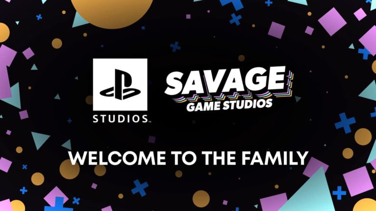 Sony to Acquire Savage Game Studios for New PlayStation Studios Mobile Division