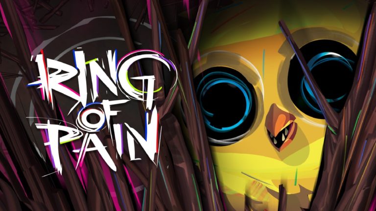 Ring of Pain Is Free on Epic Games Store