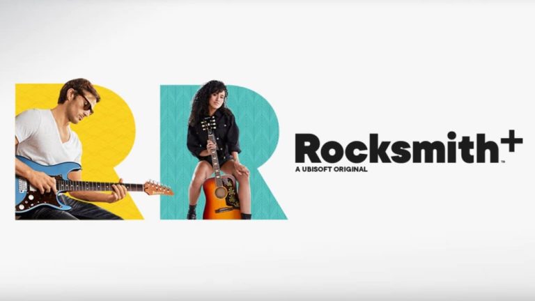 Rocksmith+ Is a Music Learning Subscription Service from Ubisoft Coming to PC on September 6