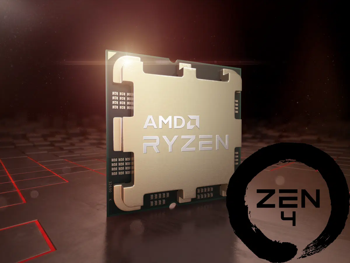 AMD Ryzen 7 7700