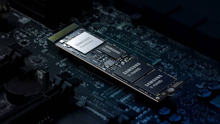 Samsung 990 PRO PCIe 5.0 NVMe M.2 SSD Outed by PCI-SIG