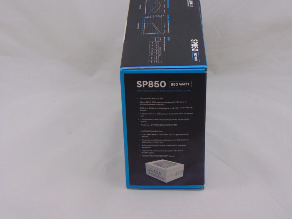 LianLI SP850 Product package 3