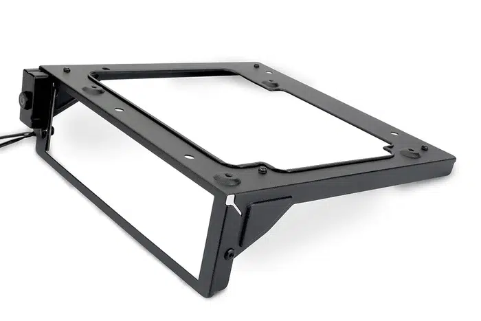 Phanteks Eclipse P600s ITX Second System Bracket