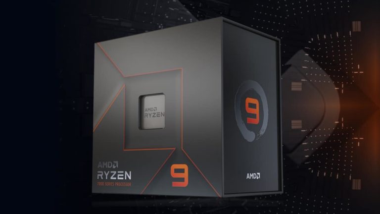 AMD Ryzen 9 7950X Beats 13th Gen Intel Core i9-13900K in Leaked Cinebench R23 Multi-Core Test