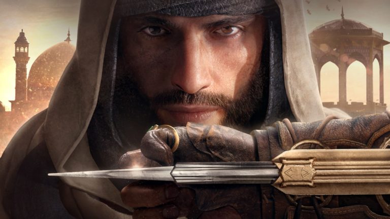 Assassin’s Creed Mirage Lets Players Become a Master Assassin in Baghdad for $49.99