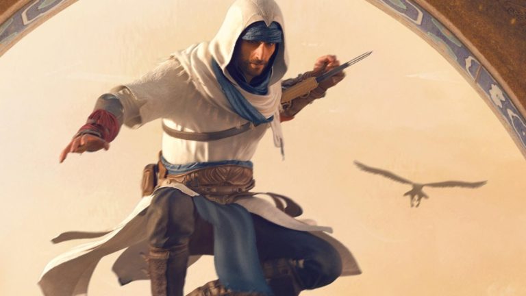 Ubisoft Sets Assassin’s Creed: Mirage Announcement for September 10