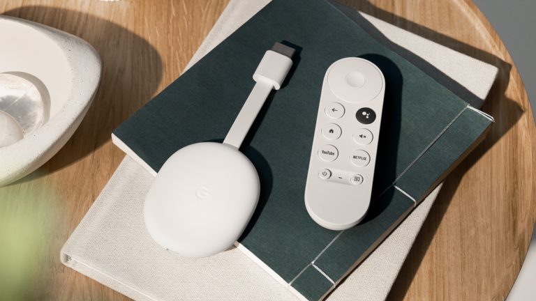 Google Announces Chromecast with Google TV (HD), Costs Only $30 and Includes a Remote