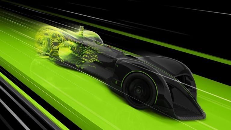 NVIDIA DLSS 3.5, Featuring Ray Reconstruction (RR), Has Been Announced at GamesCom 2023 and Is Set to Arrive This Fall