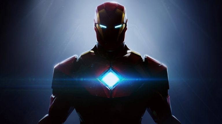 Iron Man Game Announced by EA Motive and Marvel Entertainment