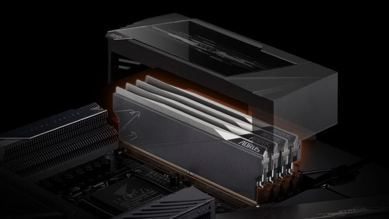 GIGABYTE Z690, B660, and Follow-Up Motherboards to Support AMD Extended Profiles for Overclocking (AMD EXPO Technology)