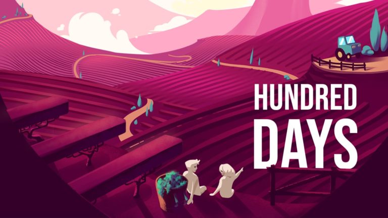 Hundred Days – Winemaking Simulator and Realm Royale Reforged DLC Are Free on the Epic Games Store