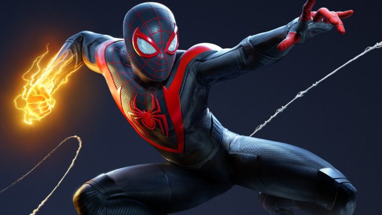 Marvel’s Spider-Man: Miles Morales Gets a PC Teaser Trailer